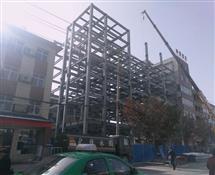 钢结构厂家-天津钢结构厂家-钢构厂家