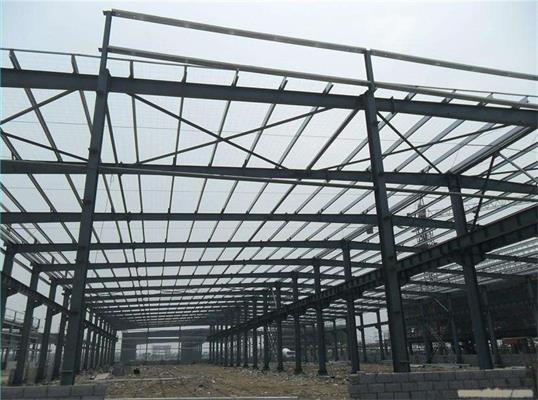 天津钢结构加工厂