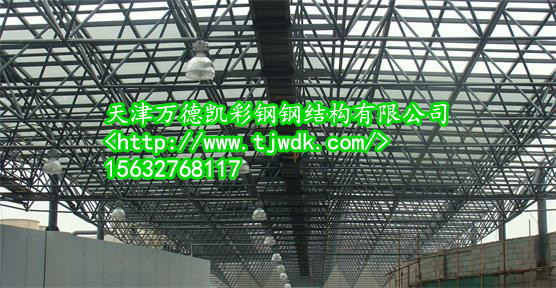 天津钢结构